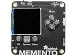 5420 MEMENTO Python Programmable DIY Camera