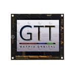 Matrix Orbital GTT35A-TPC-BLM-B0-H1-CU-V5 Imagem ampliada