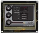 Matrix Orbital GTT35A-TPR-BLM-B0-H1-CU-V5 Imagem ampliada