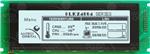 Matrix Orbital GLK24064-25-FGW Imagem ampliada