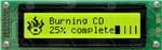 Matrix Orbital LK202-25-E Imagem ampliada