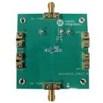 Analog Devices / Maxim Integrated MAX40025EVKIT# Enlarged Image