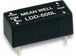 MEAN WELL LDD-700L Imagem ampliada