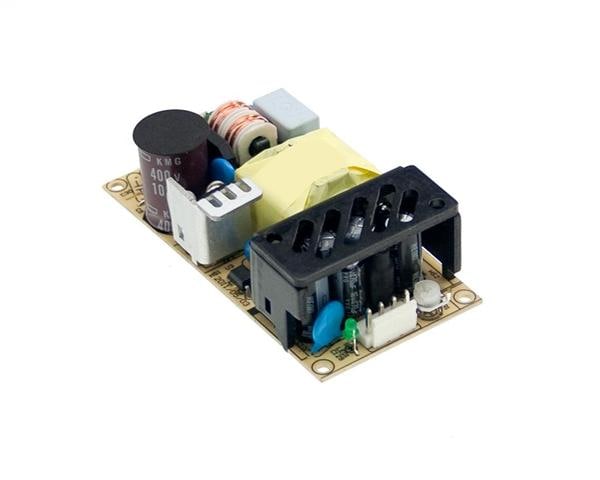 EPS-65-7.5 MEAN WELL | Mouser Brasil
