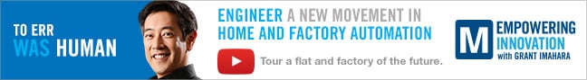 Empowering Innovation: Home & Factory Automation