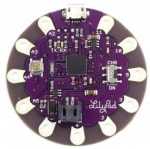 Lilypad Arduino - Arduino | Mouser - INACTIVE