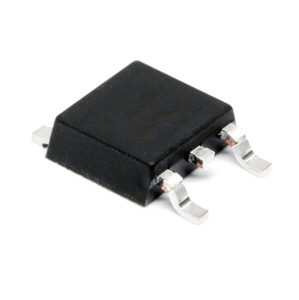 ZXMP7A17KTC Diodes Incorporated | Mouser Brasil