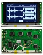 Newhaven Display NHD-240128WG-AFTI-VZ#C5 Imagem ampliada