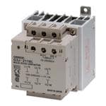 Omron Automation and Safety G3J-211BL-2 AC100-240 Imagem ampliada