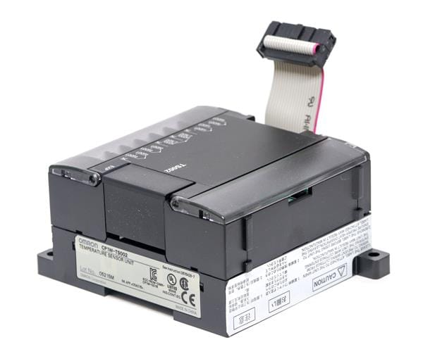 CP1W-TS002 Omron Automation and Safety | Mouser Brasil CP1W-TS002 Omron Automation and Safety | Mouser Brasil