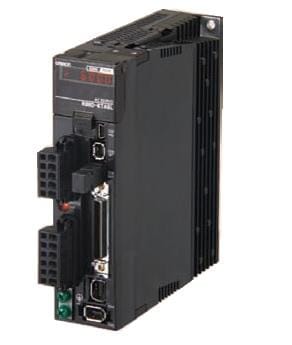 R88D-KN02H-ECT Omron Automation and Safety | Mouser Brasil R88D-KN02H-ECT Omron Automation and Safety | Mouser Brasil