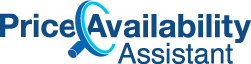 Assistente de preço e disponibilidade