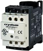 Crydom DRC3P60D440R2 Imagem ampliada
