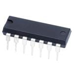 SN74HC14N Texas Instruments | Mouser Brasil