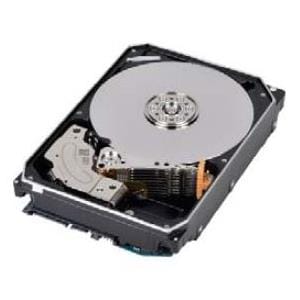 東芝 16TB HDD MG08ACA16TE MG08ACA16TE Toshiba | Mouser Brasil