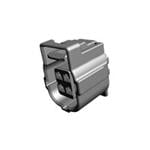 184393-2 TE Connectivity / AMP | Mouser Brasil 184393-2 TE Connectivity / AMP | Mouser Brasil