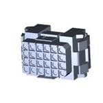 TE Connectivity 207304-1 Imagem ampliada