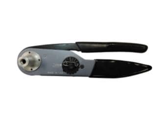 HDT-48-00 TE Connectivity / DEUTSCH | Mouser Brasil