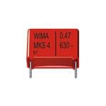 WIMA MKS4-1/100/10P10 Imagem ampliada